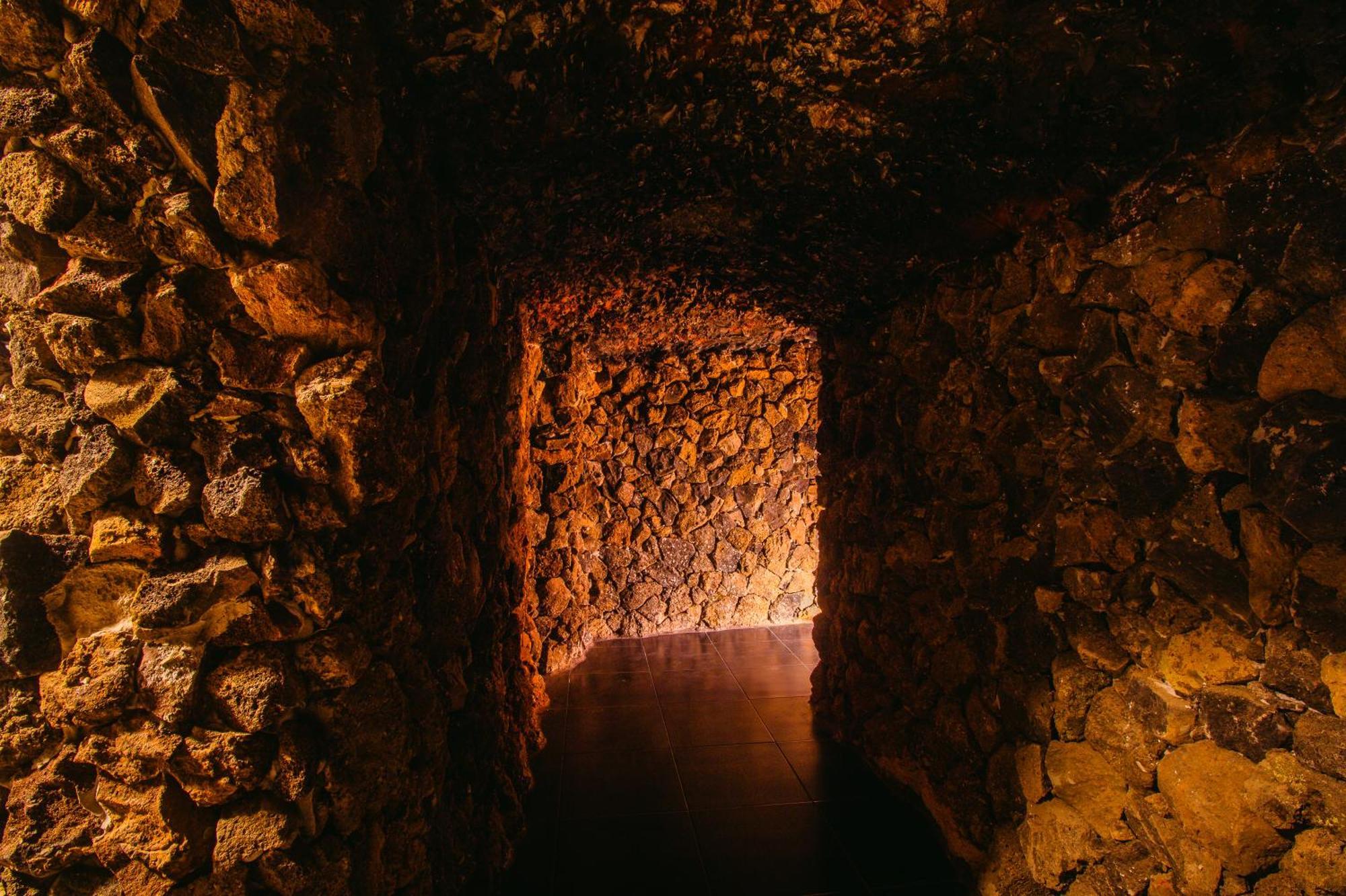 Hacienda Del Valle Sagrado ウルバンバ エクステリア 写真